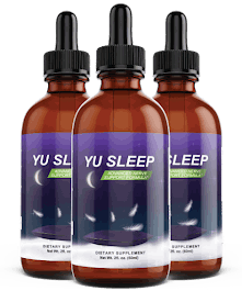 Yu Sleep-supplement